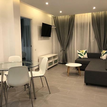 Luxury Apartment Playa Del Ingles Bagian luar foto