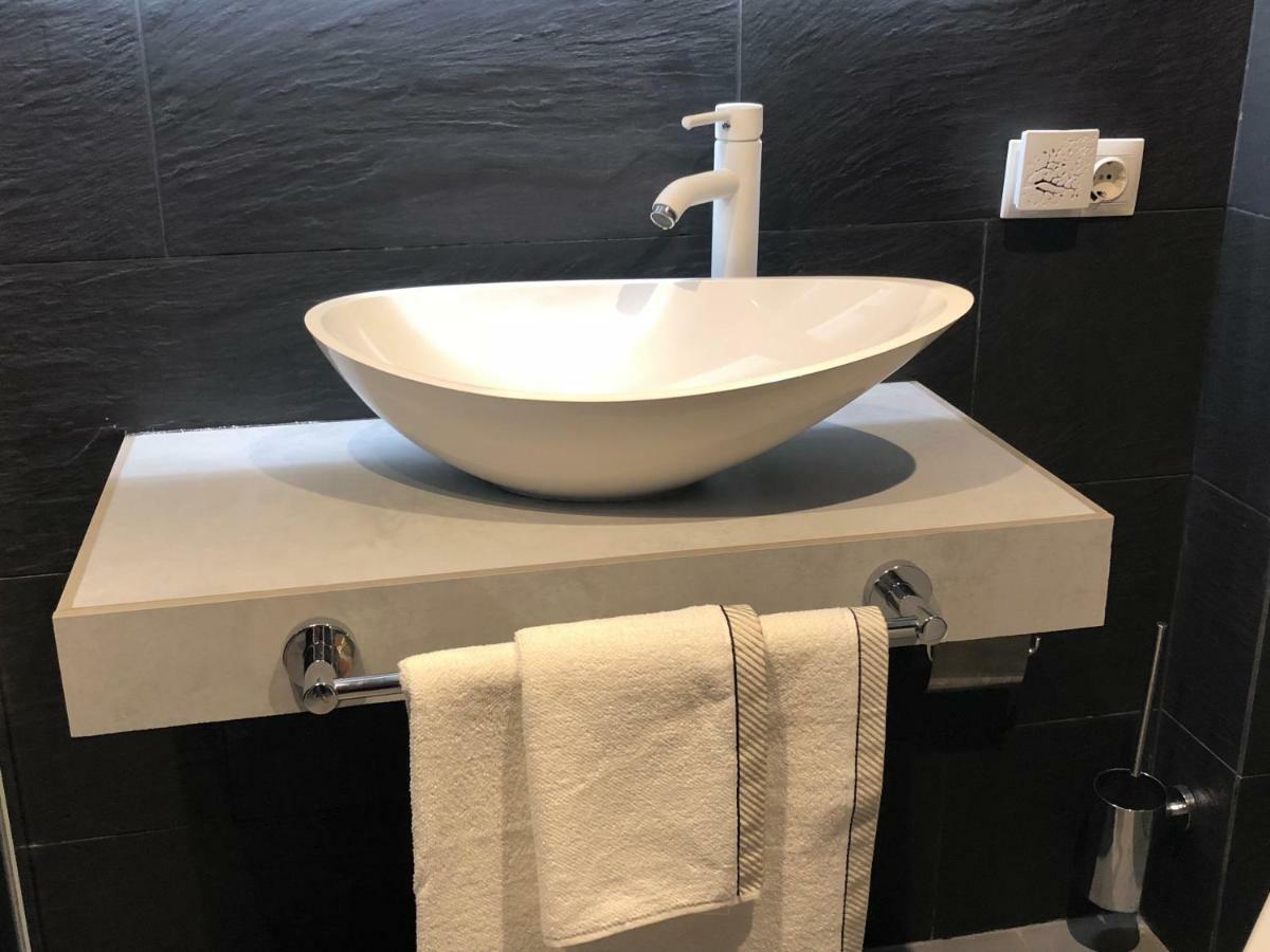 Luxury Apartment Playa Del Ingles Bagian luar foto