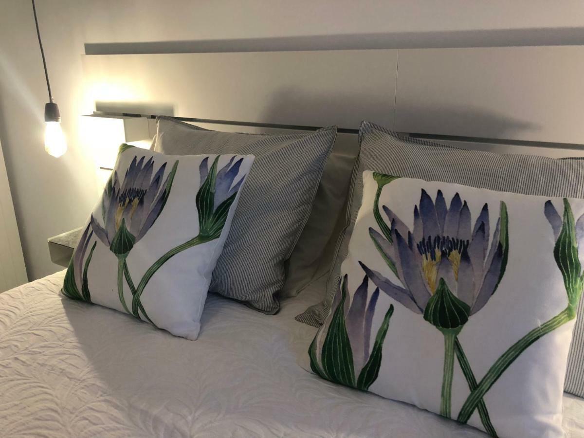 Luxury Apartment Playa Del Ingles Bagian luar foto