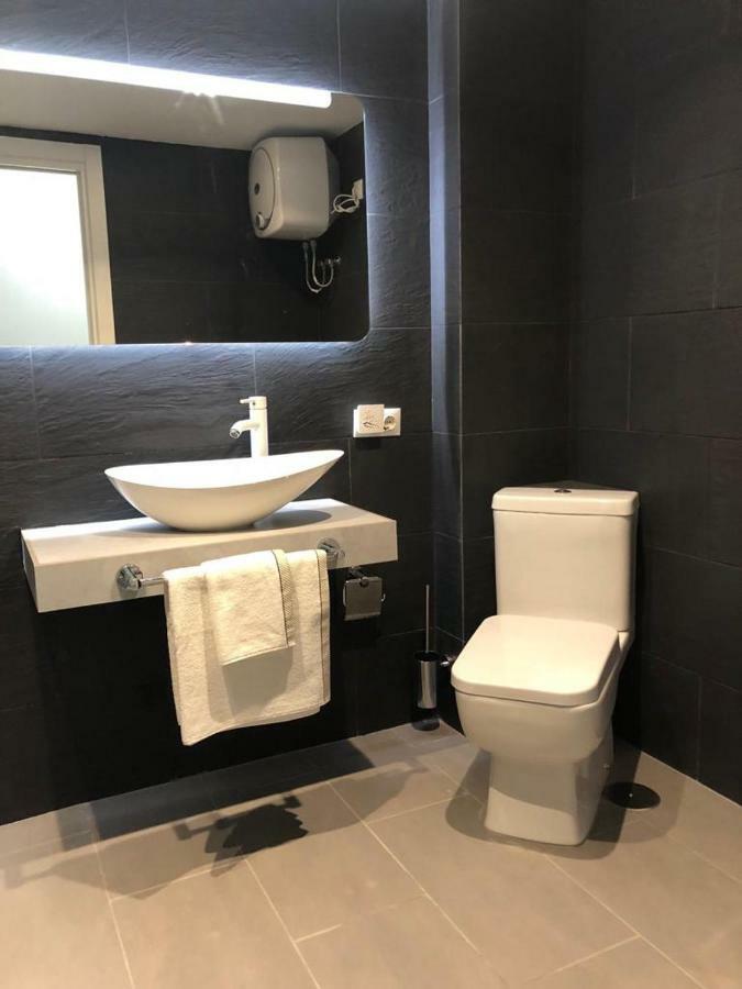 Luxury Apartment Playa Del Ingles Bagian luar foto