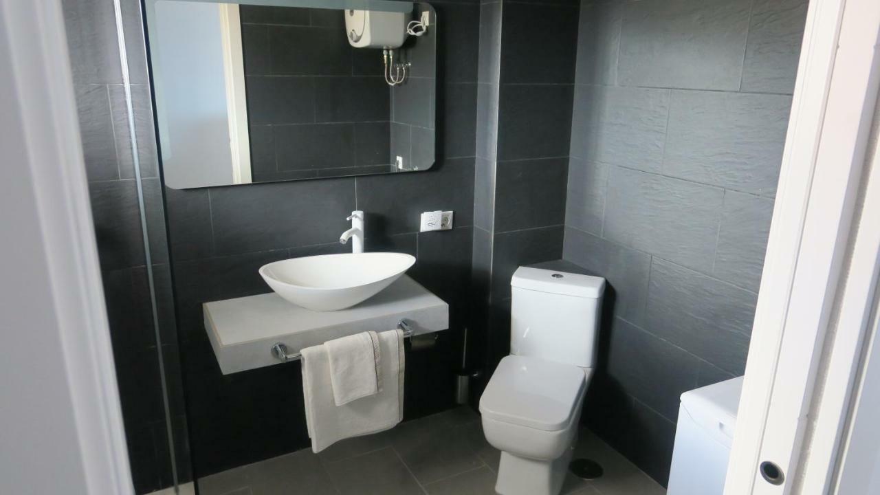 Luxury Apartment Playa Del Ingles Bagian luar foto