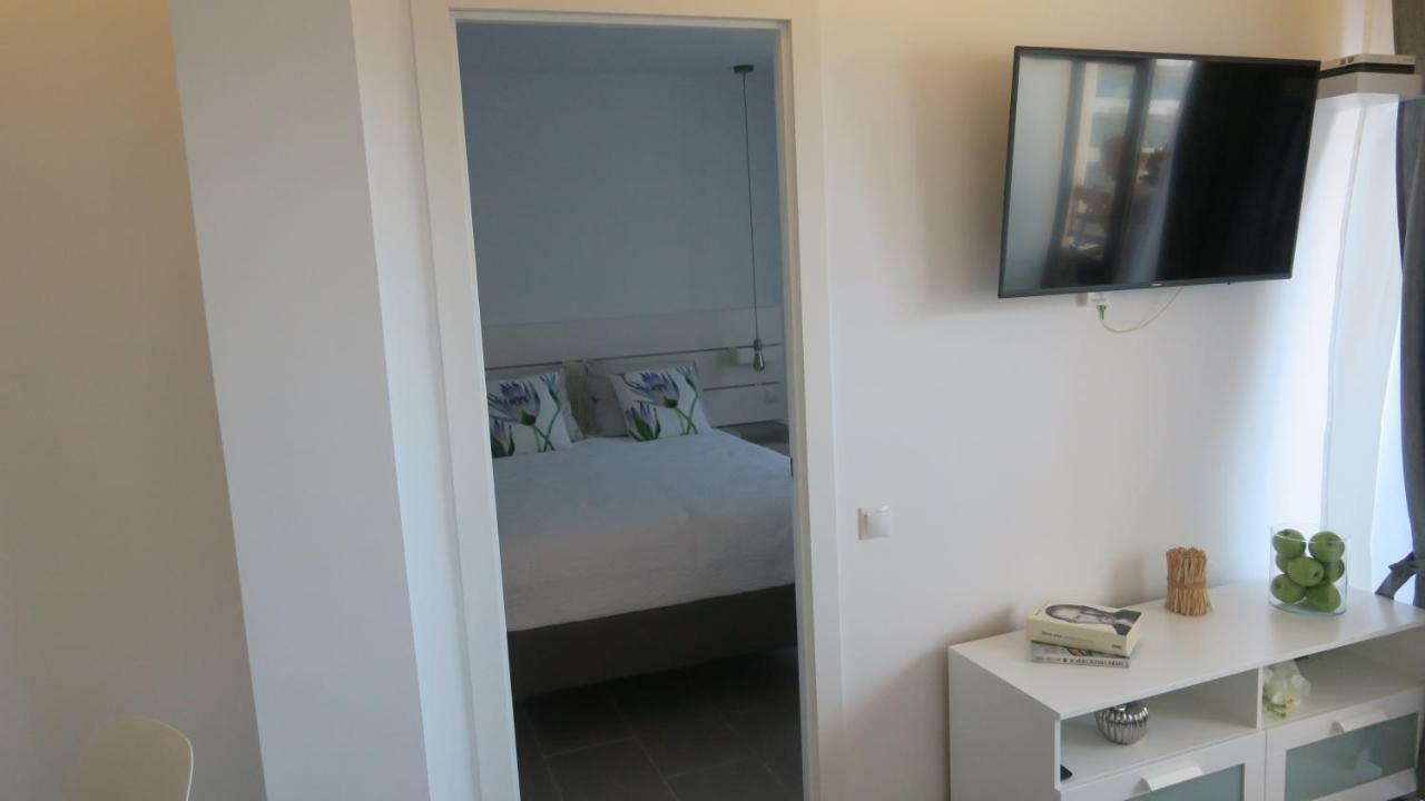Luxury Apartment Playa Del Ingles Bagian luar foto