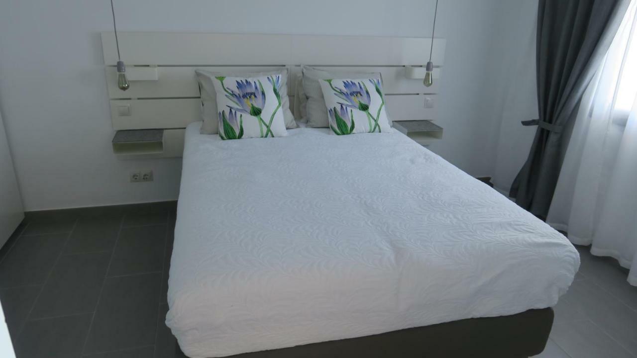 Luxury Apartment Playa Del Ingles Bagian luar foto