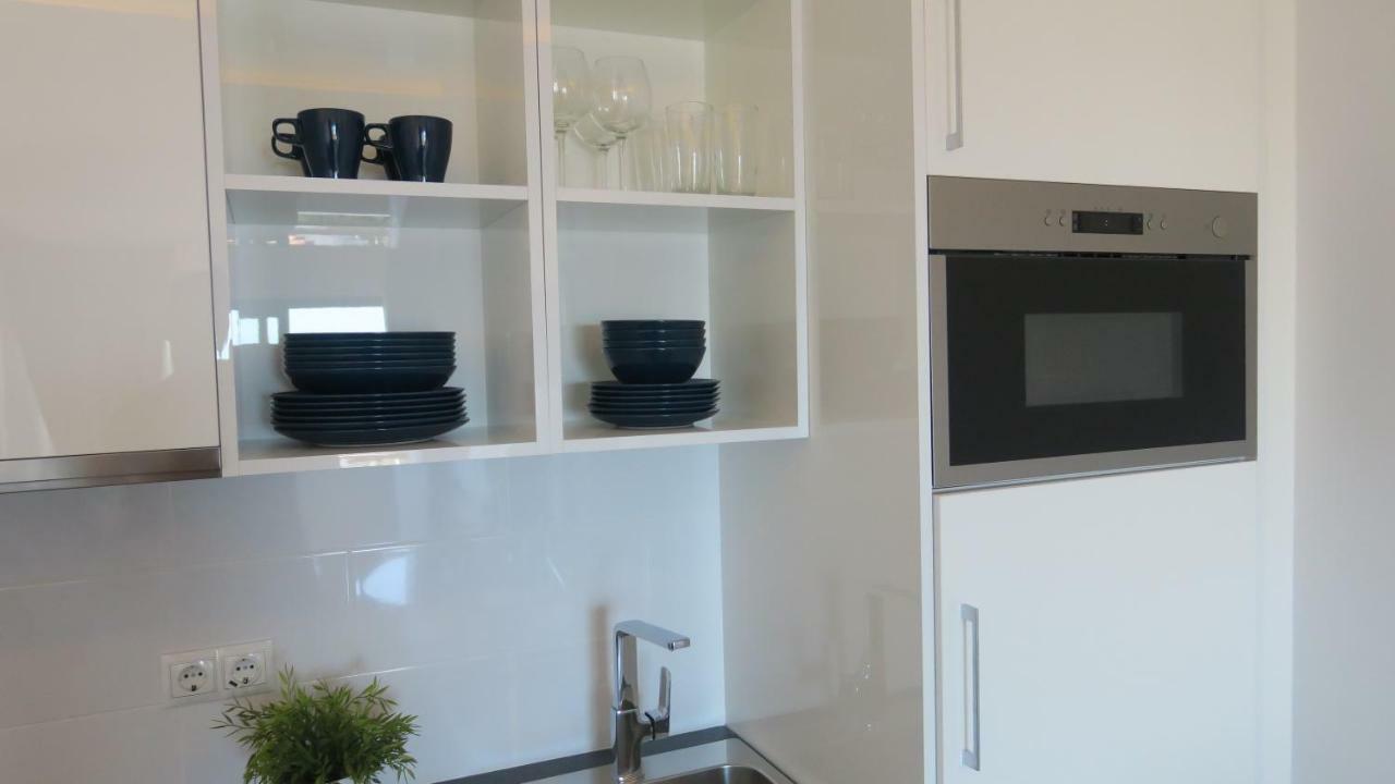 Luxury Apartment Playa Del Ingles Bagian luar foto